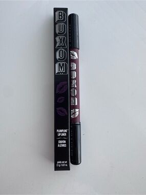 Buxom Plupline Lip Liner — Mystery
